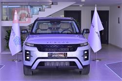 جايكو J7